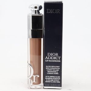 DIOR Addict Lip Maximizer (016 Shimmer Nude)